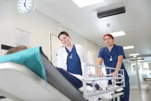 Springvestin portfolioyhtiö 9Solutions myyty ASSA ABLOYlle