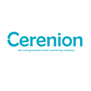 Cerenion logo