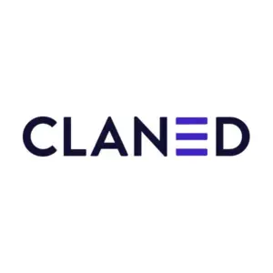 Claned logo