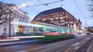 Eläkeyhtiöt vauhdittavat kotimaista kasvua