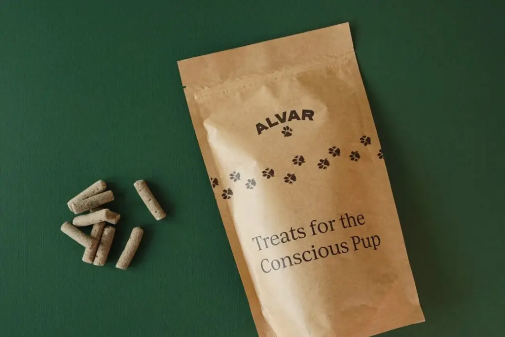 Lemmikinruokateollisuuden Alvar Pet.