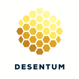 Desentum logo