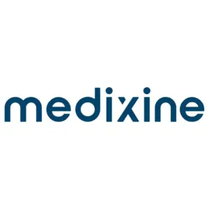 Medixine logo