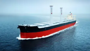 Kansainvälisen merenkulun päästöjen sääntely tiukentumassa dramaattisesti – suomalaisella Norsepowerilla valmis ratkaisu