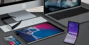 Optitunen nanopinnoite pian yli miljoonassa kannettavassa tietokoneessa ja tabletissa