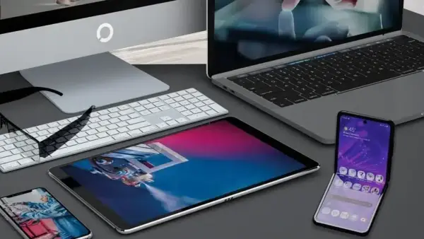 Optitunen nanopinnoite pian yli miljoonassa kannettavassa tietokoneessa ja tabletissa