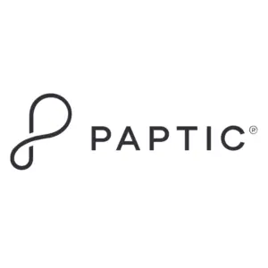 Paptic logo