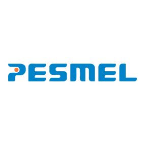 Pesmel logo