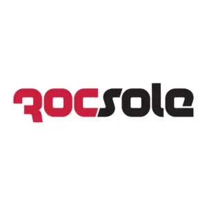 Rocsole logo