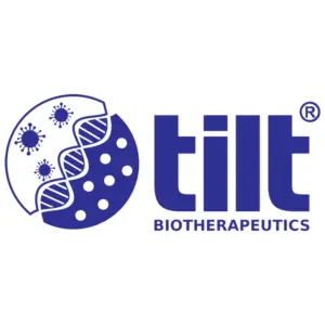 TILT Biotherapeutics logo
