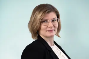 Ulpu Tapanainen,Administrative Director / Compliance officer