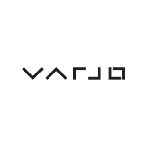 Varjo Technologies logo