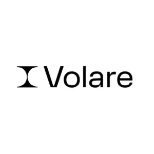 Volare logo