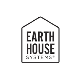 Earth House logo