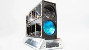 Parempi maailma avaruusinnovaatioilla – Springvestin portfolioyhtiöillä merkittäviä saavutuksia