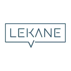 Lekane logo