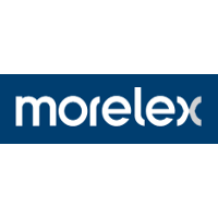 Morelex logo