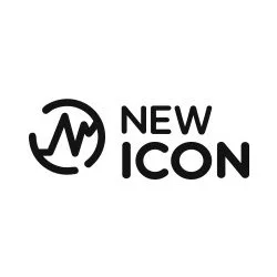 NewIcon logo