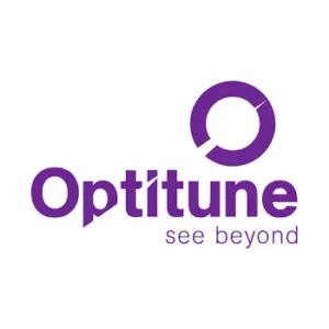 Optitune logo