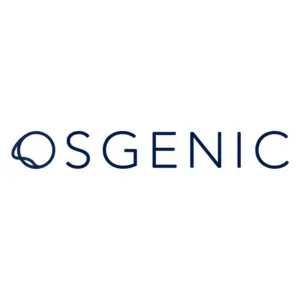 Osgenic logo
