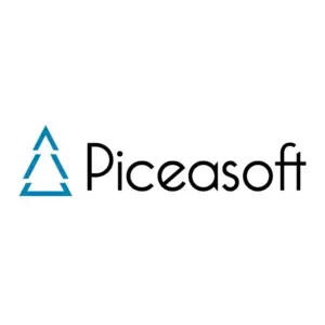 Piceasoft logo