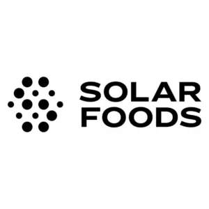 Solar Foods logo