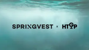 Springvest käynnistää strategisen yhteistyön HTGP Groupin kanssa – Venture House Oy:stä yhteinen kasvuyhtiöiden neuvontapalveluiden alusta