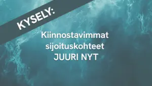 Springvestin asiakaskyselyn tulokset: suomalaiset yksityissijoittajat odottavat näyttöjä ja realistisia suunnitelmia