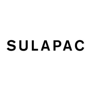Sulapac logo