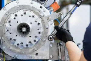 Springvestin portfolioyhtiö Tamturbo saanut 22 miljoonan euron rahoituksen