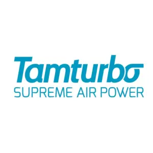Tamturbo logo