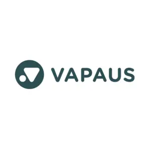 Vapaus logo