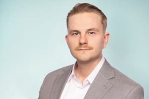 Antti Leppänen,Growth Advisor.