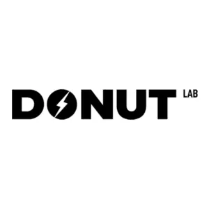 Donut Lab logo