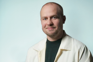 Joonatan Palmi,Growth Advisor.