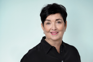 Kirsi Rajahalme,Regional Head.