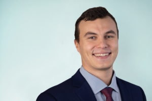 Lauri Siltala,Growth Director.