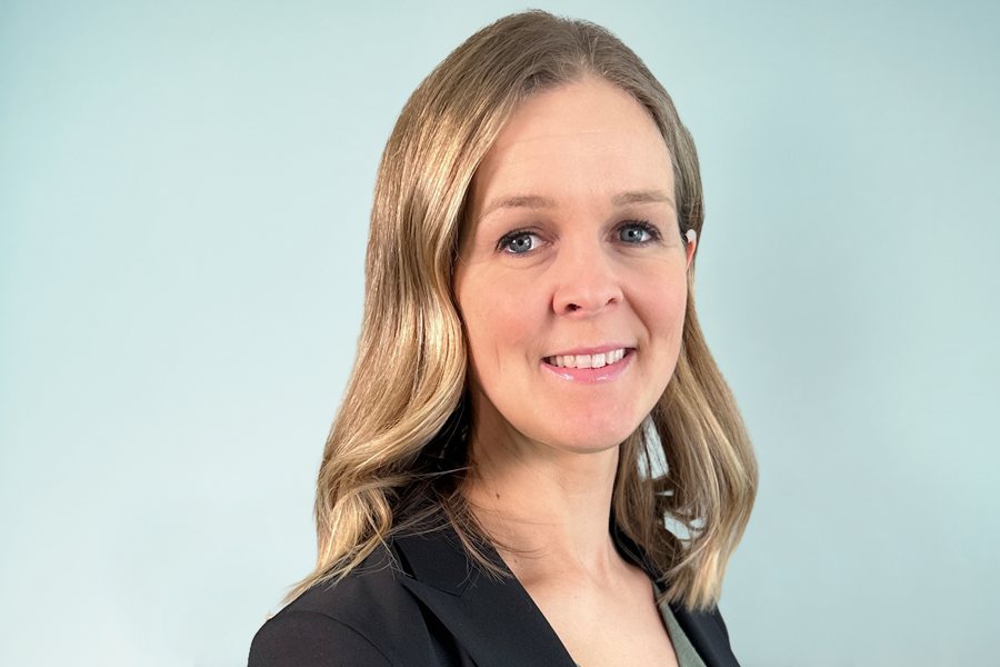 Mari Simula,Board Member.