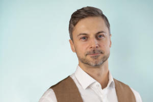 Markku Jussila,Growth Director, Co-Founder.