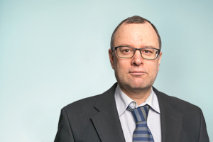 Pasi Rajamäki,Head of Booking.