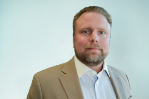 Tommi Kosonen,Head of Sales.