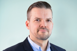 Tuomas Lehtimäki,Board Member.