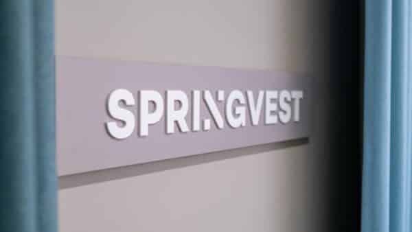 Springvest’s H1/2026: a period of portfolio strengthening