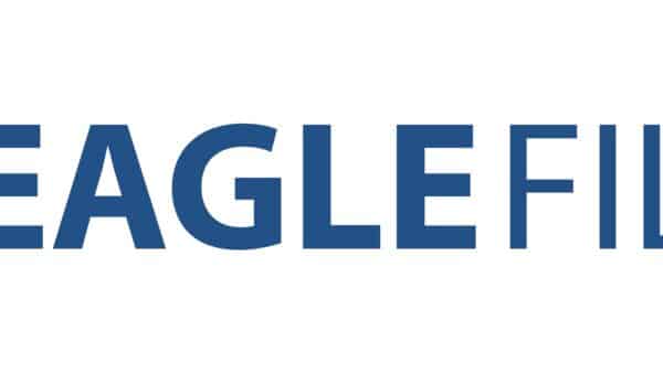 EagleFiltersin logo