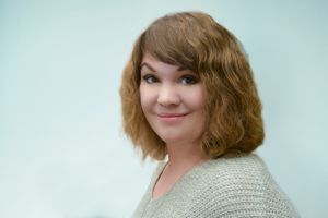 Hanne Haapakoski,COO.