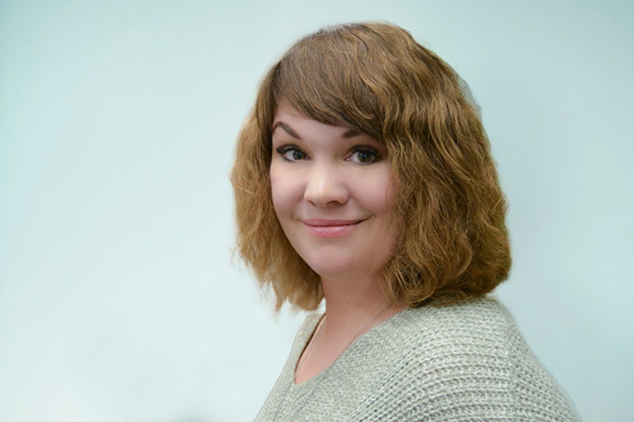 Hanne Haapakoski,COO.