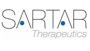 Sartar Therapeutics logo