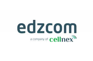Edzcom (Ukkoverkot) logo