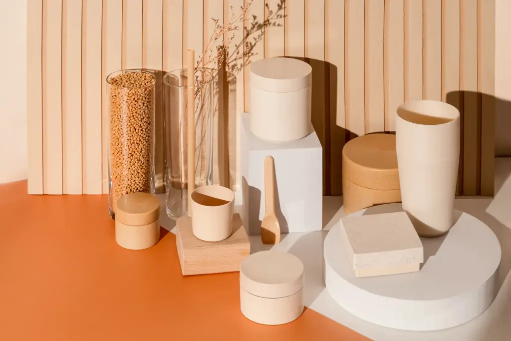 materiaaliteknologiayhtiö Sulapacin tuoteportfolio asetelmana