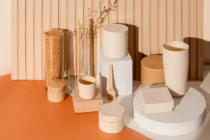 materiaaliteknologiayhtiö Sulapacin tuoteportfolio asetelmana